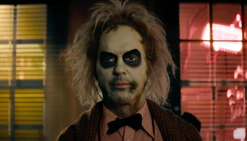 Майкл Китон сыграет с Робертом Де Ниро в триллере о маньяке