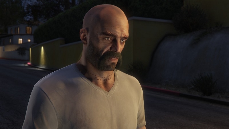 Microsoft подтвердила дату выхода GTA V в PC Game Pass — подписчики получат доступ к GTA V Enhanced