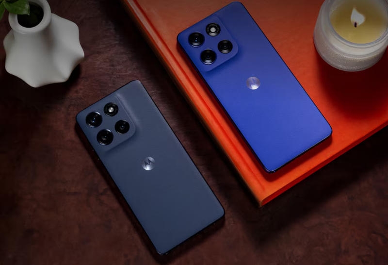 Motorola представила смартфон Moto G Stylus 2025 года &mdash;&nbsp;со стилусом и&nbsp;3,5-мм разъёмом для наушников