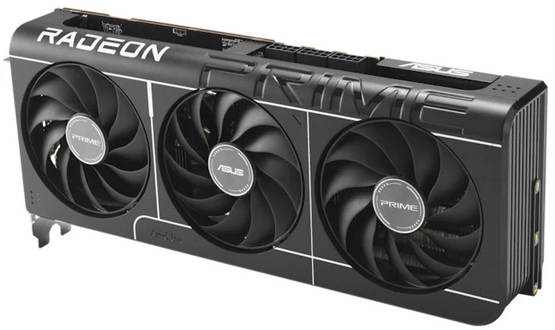 На Radeon RX 9070 получилось установить прошивку RX 9070 XT — это почти уровняло их производительность