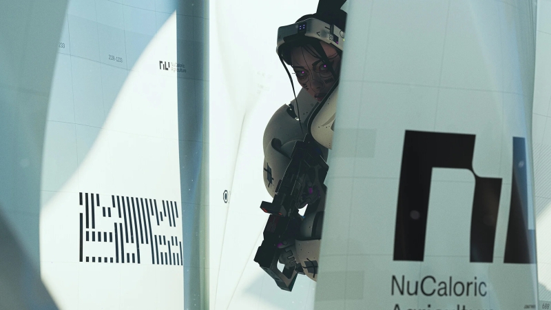 Надёжный инсайдер раскрыл, когда ждать шутер Marathon от создателей Halo и Destiny