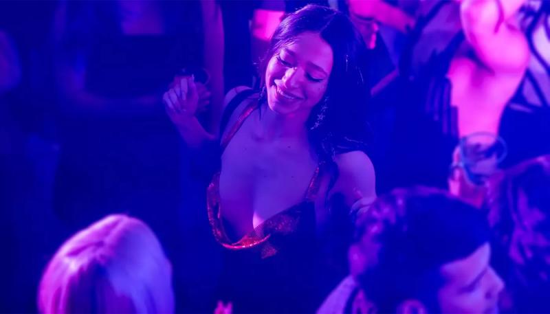 Названа причина отказа Майки Мэдисон от "Звездных войн"