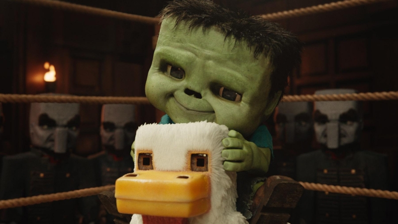 Несмотря на разгромные рецензии критиков, фильм «Minecraft в кино» оказался хитом проката