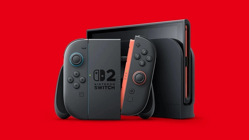 Nintendo отложила старт предзаказов Nintendo Switch 2 в Канаде за день до их открытия — всё из-за США
