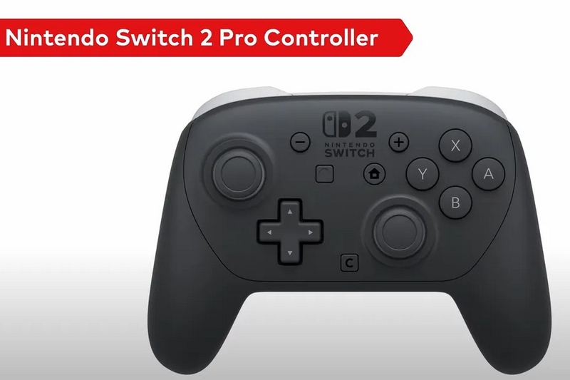 Nintendo представила Switch 2 — игровая консоль выйдет летом и будет намного дороже первой Switch