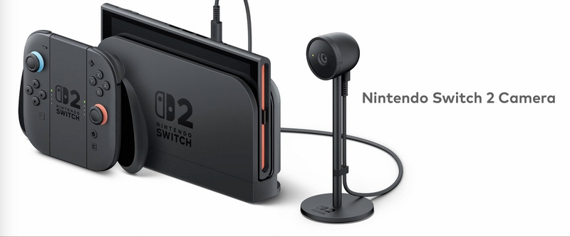 Nintendo представила Switch 2 — игровая консоль выйдет летом и будет намного дороже первой Switch