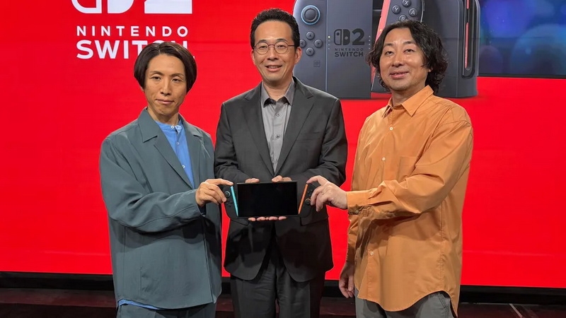 Nintendo Switch 2 получила поддержку трассировки лучей и DLSS, но их появление в играх зависит от разработчиков