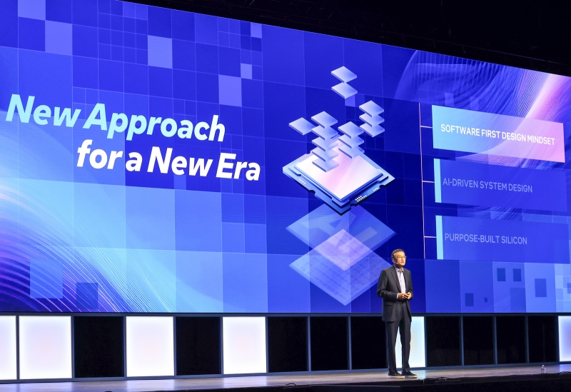 Новый глава Intel пообещал «исправить ошибки прошлого» и «добиться совершенства»