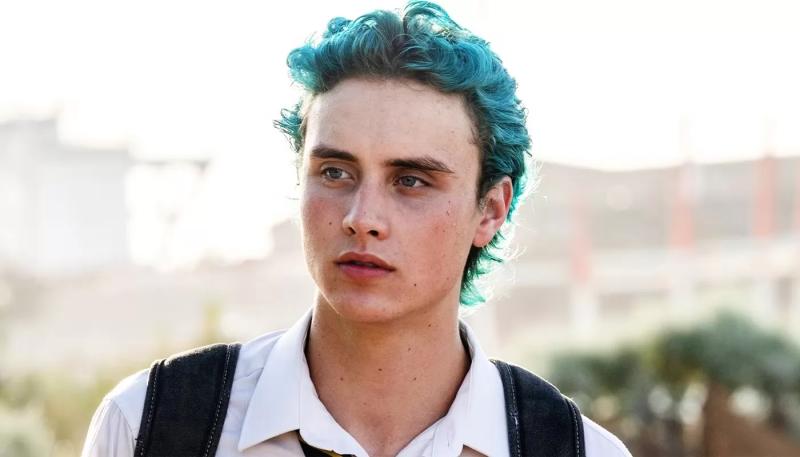 Объявлен новый Хеймитч Абернати в приквеле к "Голодным играм"