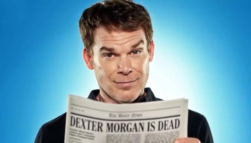 Объявлена дата премьеры сериала "Декстер: Воскрешение"