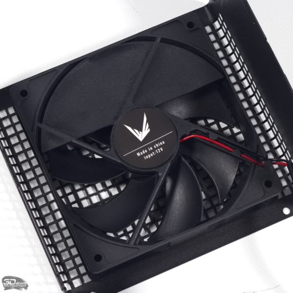 Обзор блока питания Formula V Line APMM-1000GM