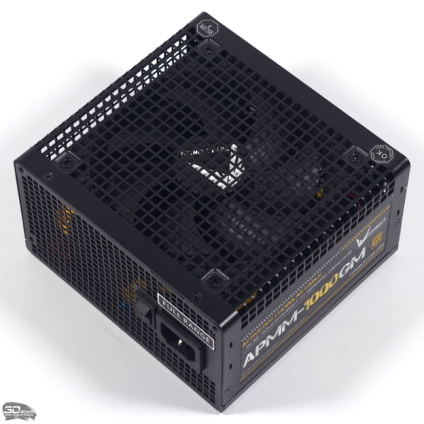 Обзор блока питания Formula V Line APMM-1000GM