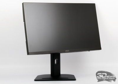 Обзор моноблока MSI Modern AM273QP AI 1UM: модернизируй свое рабочее пространство правильно