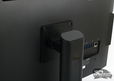 Обзор моноблока MSI Modern AM273QP AI 1UM: модернизируй свое рабочее пространство правильно