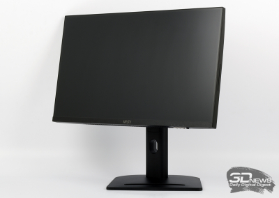 Обзор моноблока MSI Modern AM273QP AI 1UM: модернизируй свое рабочее пространство правильно