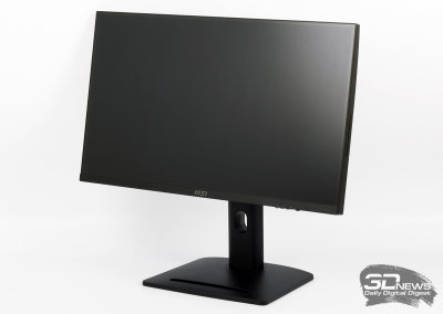 Обзор моноблока MSI Modern AM273QP AI 1UM: модернизируй свое рабочее пространство правильно