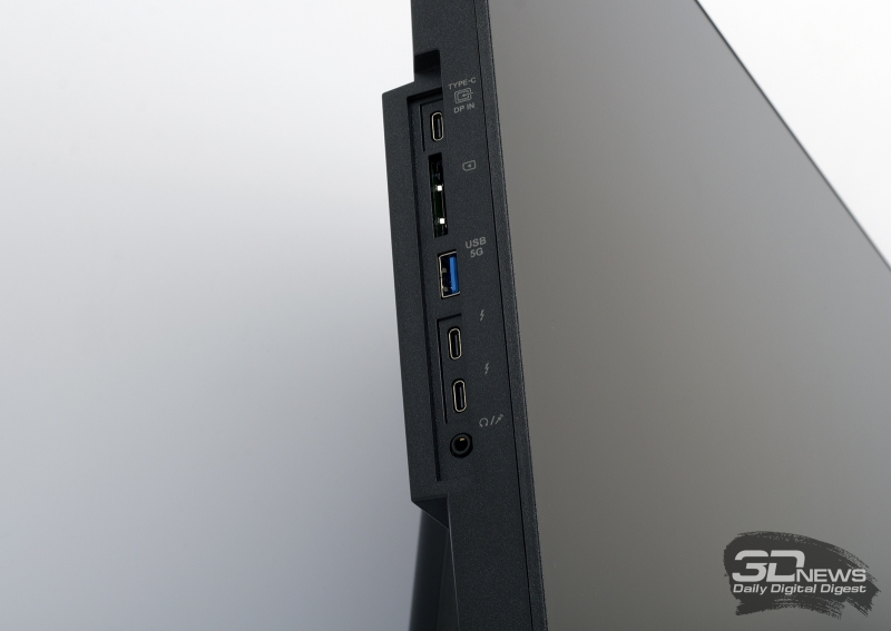 Обзор моноблока MSI Modern AM273QP AI 1UM: модернизируй свое рабочее пространство правильно