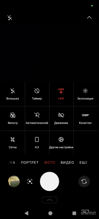 Обзор Nothing Phone (3a) Pro: самый нескучный смартфон 2025 года
