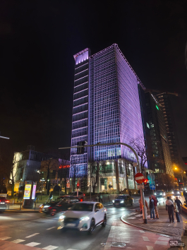 Обзор Nothing Phone (3a) Pro: самый нескучный смартфон 2025 года