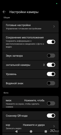 Обзор Nothing Phone (3a) Pro: самый нескучный смартфон 2025 года