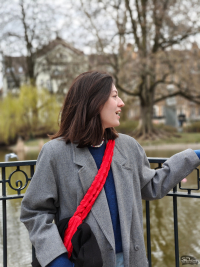 Обзор Nothing Phone (3a) Pro: самый нескучный смартфон 2025 года