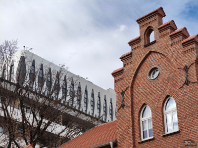 Обзор Nothing Phone (3a) Pro: самый нескучный смартфон 2025 года