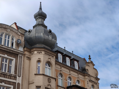 Обзор Nothing Phone (3a) Pro: самый нескучный смартфон 2025 года