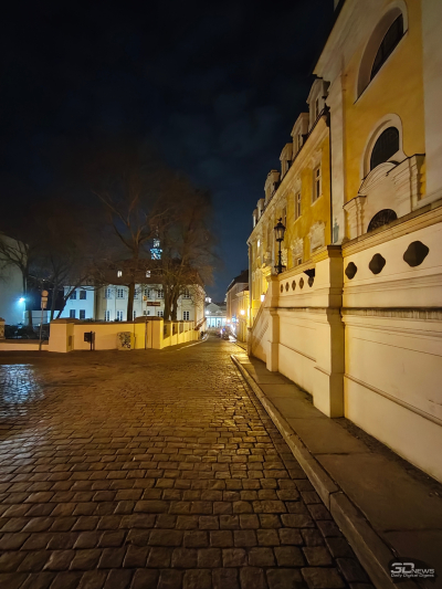 Обзор Nothing Phone (3a) Pro: самый нескучный смартфон 2025 года