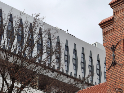 Обзор Nothing Phone (3a) Pro: самый нескучный смартфон 2025 года