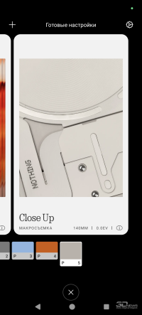 Обзор Nothing Phone (3a) Pro: самый нескучный смартфон 2025 года