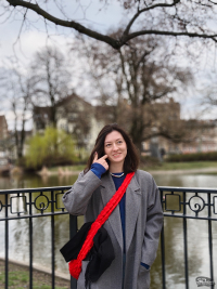 Обзор Nothing Phone (3a) Pro: самый нескучный смартфон 2025 года