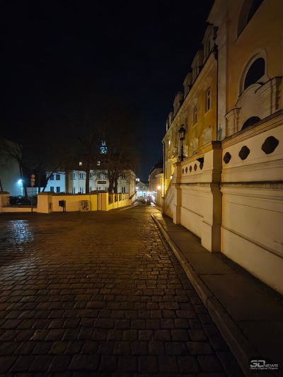 Обзор Nothing Phone (3a) Pro: самый нескучный смартфон 2025 года