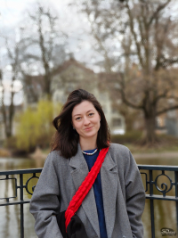 Обзор Nothing Phone (3a) Pro: самый нескучный смартфон 2025 года