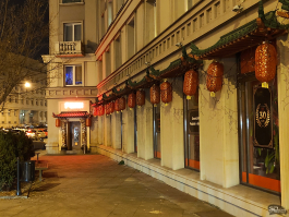 Обзор Nothing Phone (3a) Pro: самый нескучный смартфон 2025 года