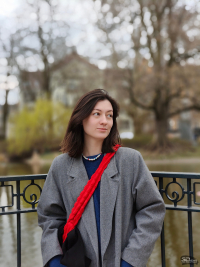 Обзор Nothing Phone (3a) Pro: самый нескучный смартфон 2025 года