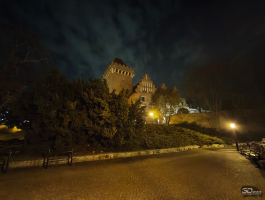 Обзор Nothing Phone (3a) Pro: самый нескучный смартфон 2025 года