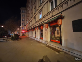 Обзор Nothing Phone (3a) Pro: самый нескучный смартфон 2025 года