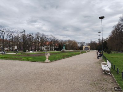 Обзор Nothing Phone (3a) Pro: самый нескучный смартфон 2025 года