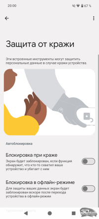 Обзор Nothing Phone (3a) Pro: самый нескучный смартфон 2025 года