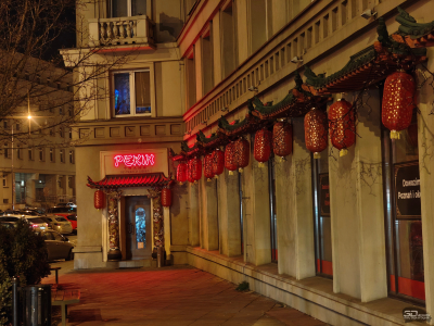 Обзор Nothing Phone (3a) Pro: самый нескучный смартфон 2025 года