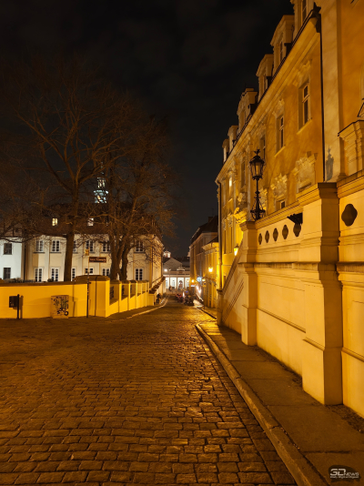 Обзор Nothing Phone (3a) Pro: самый нескучный смартфон 2025 года