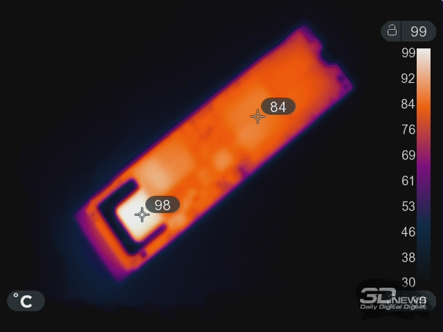 Обзор PCIe 5.0-накопителя Samsung 9100 Pro: возвращение в высшую лигу