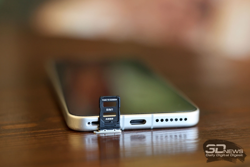 Обзор смартфона Xiaomi 15: горячая штучка