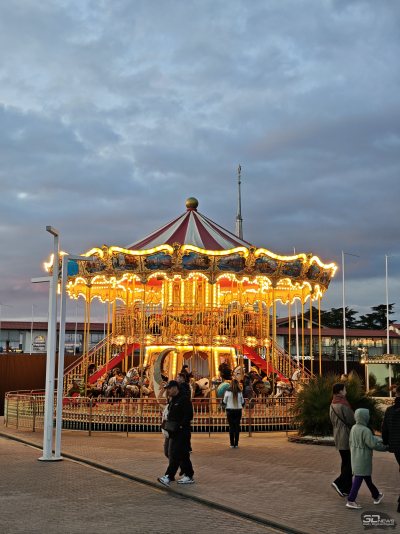 Обзор смартфона Xiaomi 15: горячая штучка