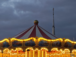 Обзор смартфона Xiaomi 15: горячая штучка