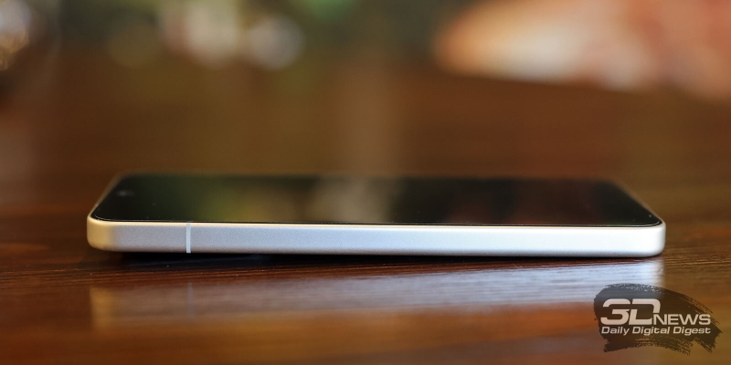 Обзор смартфона Xiaomi 15: горячая штучка