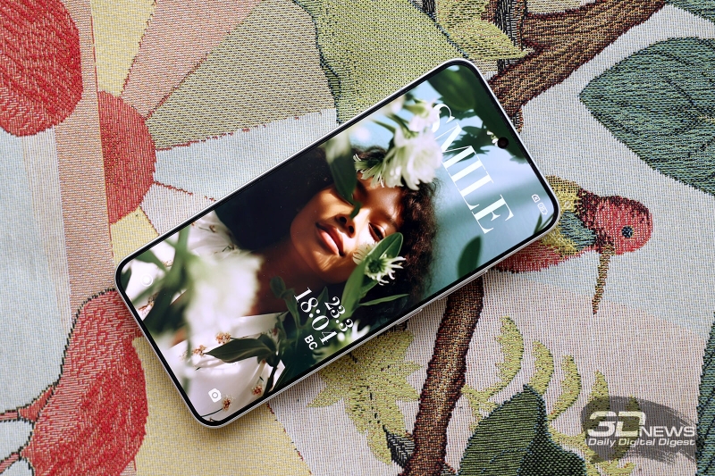 Обзор смартфона Xiaomi 15: горячая штучка