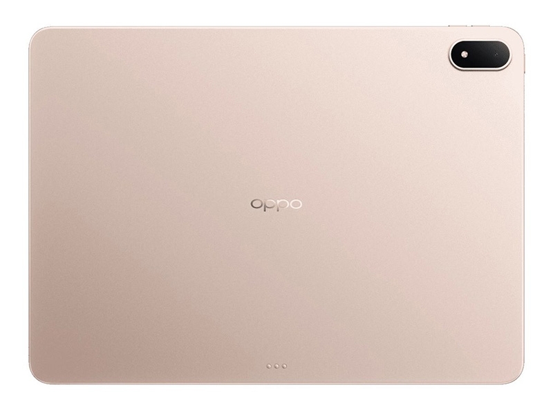 Oppo представила флагманский планшет Pad 4 Pro, смарт-часы Watch X2 Mini и беспроводные наушники Enco Free4