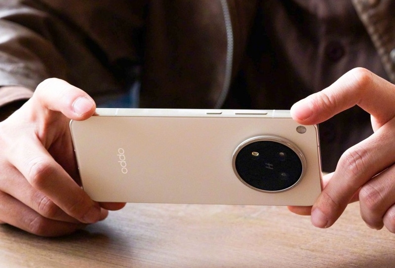 Oppo представила компактные флагманы Find X8s и X8s+ с новейшим MediaTek и ценой от $570