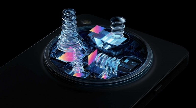 Oppo представила ультрафлагман Find X8 Ultra — с мощной камерой, Snapdragon 8 Elite и батареей на 6100 мА·ч за $885